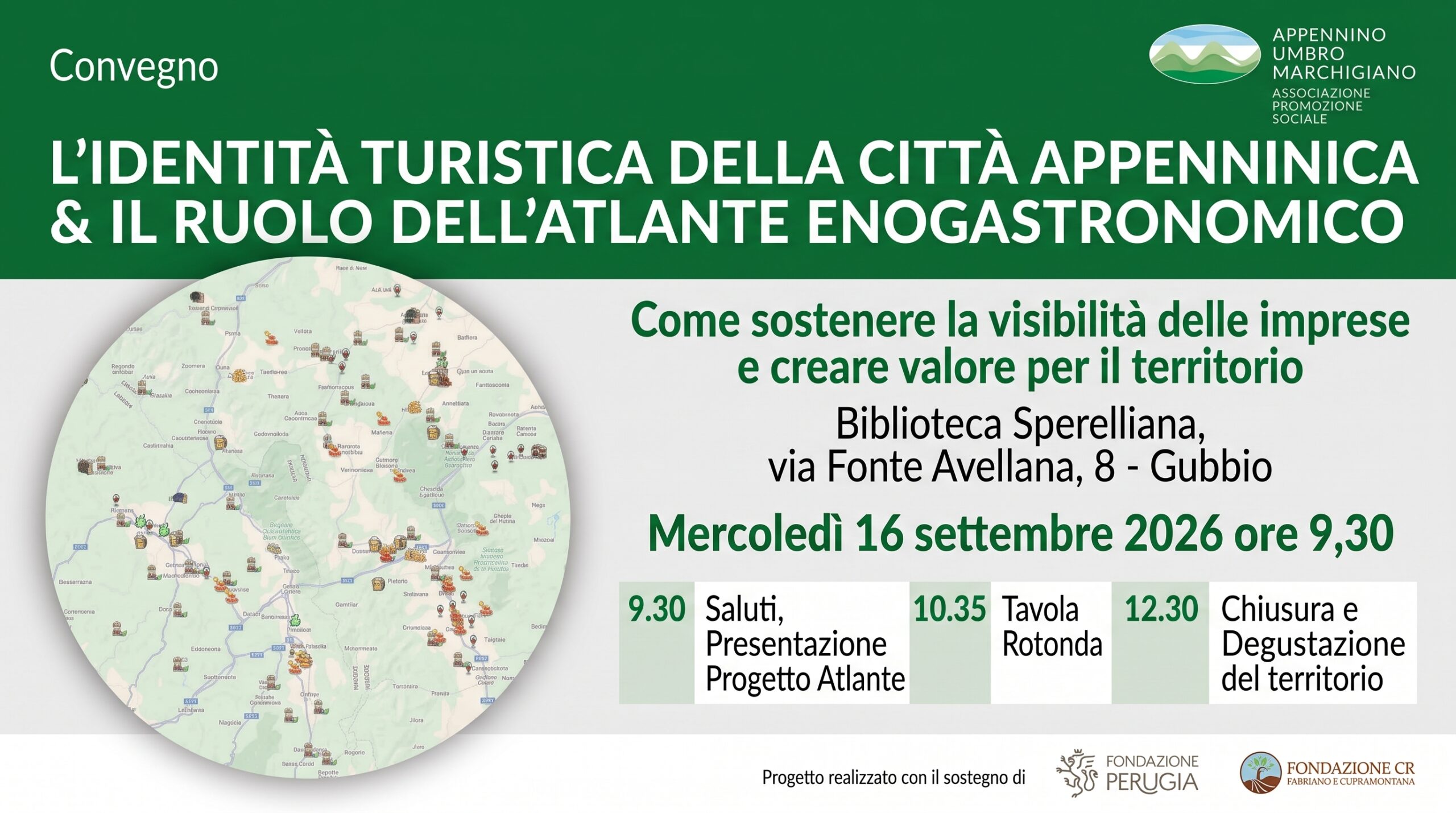 convegno gubbio